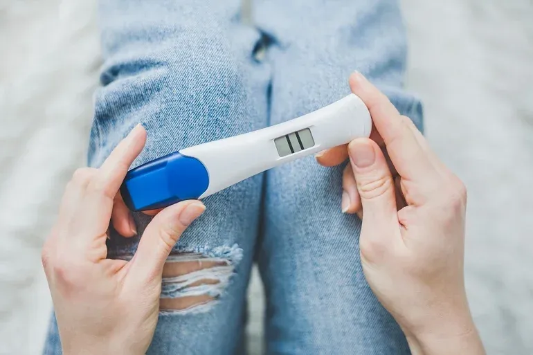 Zdjęcie Kiedy zajdę w ciążę? Darmowa wróżba i metody zwiększające szanse na poczęcie