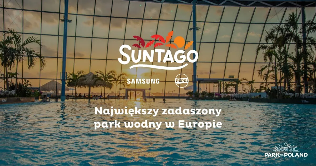 Zdjęcie Suntago atrakcje: co warto zobaczyć i jakie są najlepsze zabawy