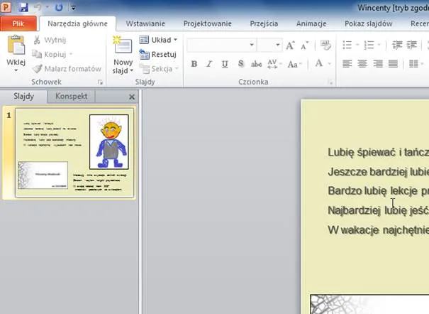 Zdjęcie Jak połączyć 2 prezentacje PowerPoint szybko i łatwo w kilku krokach