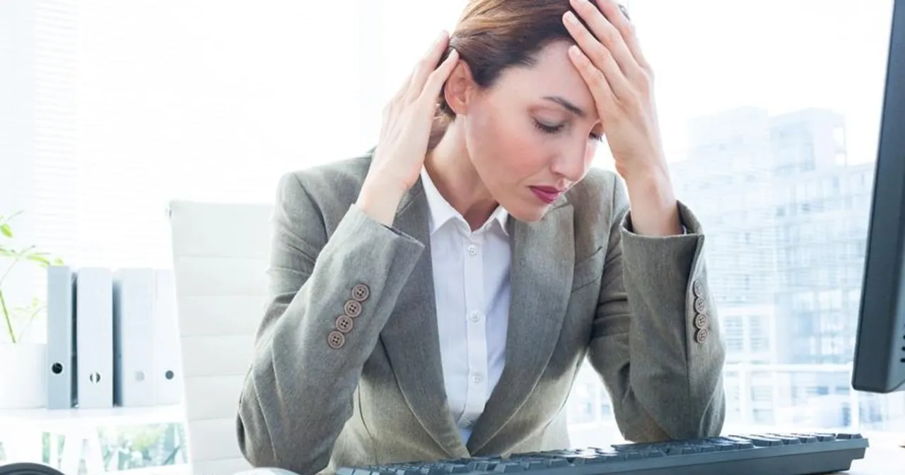 Zdjęcie Wypalenie zawodowe co to? Objawy, przyczyny i jak temu zapobiec