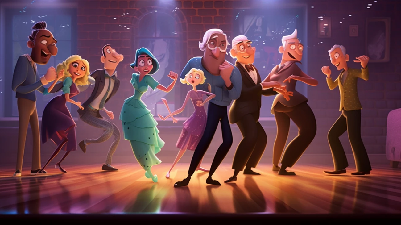 Tango Mrożka - Szalona historia tanga napisana przez Mrożka