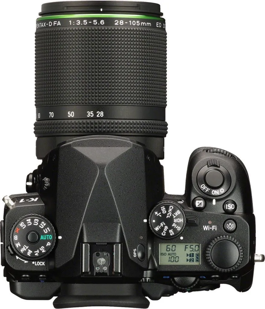 Zdjęcie Najlepsze obiektywy do Pentax K1: jak wybrać idealny do swoich potrzeb fotograficznych