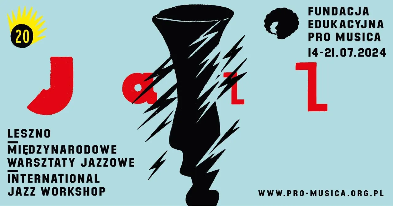 Zdjęcie Warsztaty jazzowe Leszno – rozwijaj swoje umiejętności muzyczne