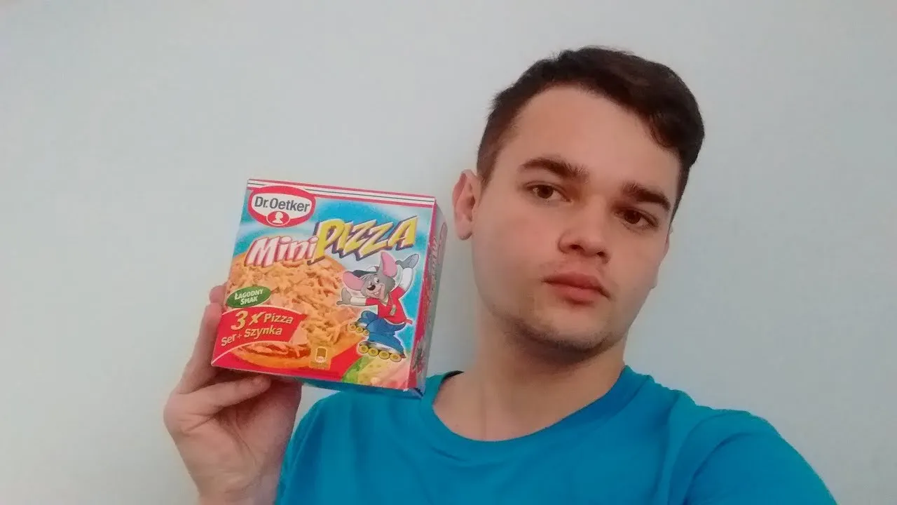 Zdjęcie Gdzie kupić mini pizzę Dr Oetker? Sprawdź najlepsze oferty w Polsce