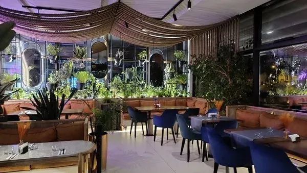 Zdjęcie Gdzie zjeść w Puławach? Odkryj najlepsze restauracje i smaki