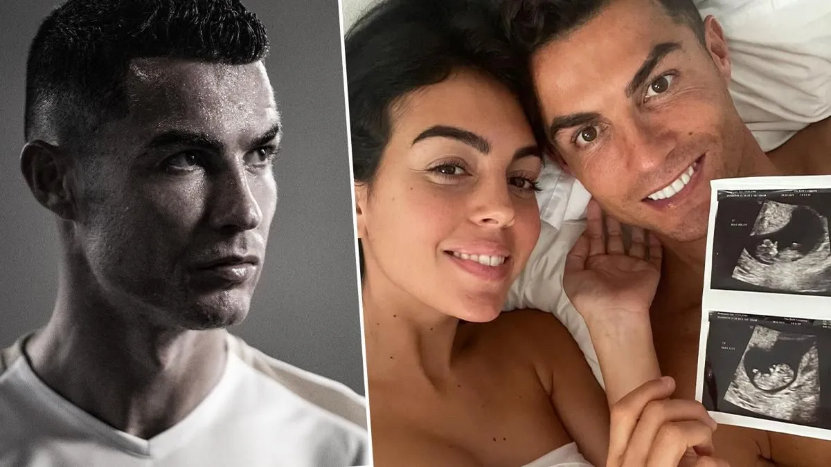 Zdjęcie Czy syn Ronaldo nie żyje? Aktualne informacje i wyjaśnienie plotek