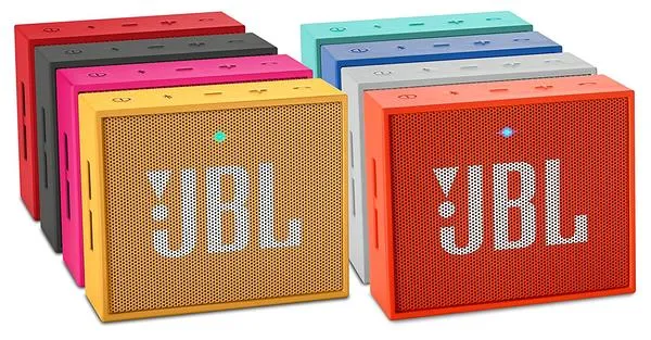 Zdjęcie Czy JBL Go jest wodoszczelny? Sprawdź, czy przetrwa kontakt z wodą!