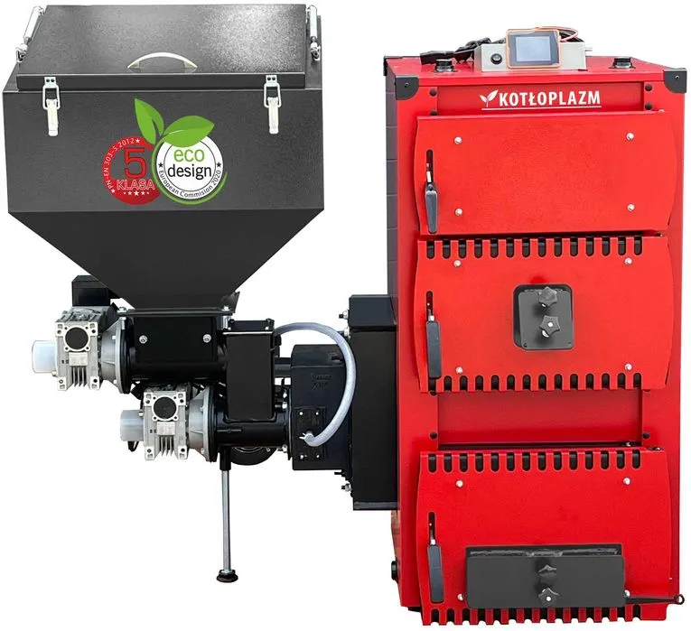 Zdjęcie Kotły CO Kutno - najlepsze opcje, ceny i dostawcy w Twojej okolicy