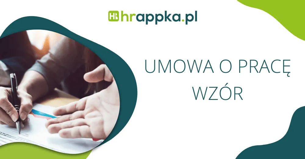Zdjęcie Jakie dane pracownika w umowie o pracę musisz znać, aby uniknąć problemów
