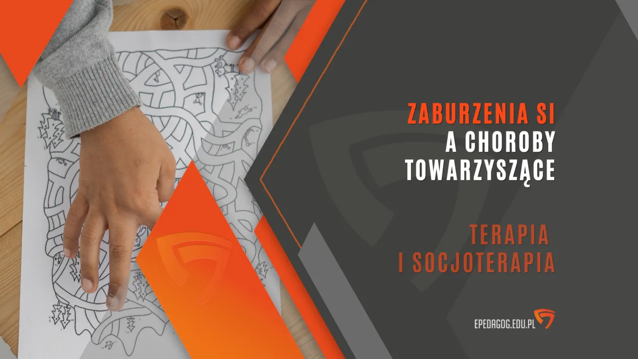 Zdjęcie Zaburzenia SI czy autyzm: jakie są różnice i jak je leczyć?