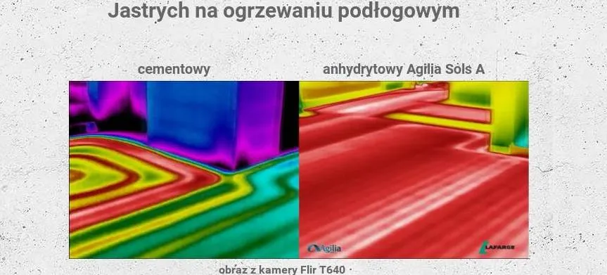 Zdjęcie Wylewka anhydrytowa jaka grubość? Poznaj kluczowe zasady dla efektywności