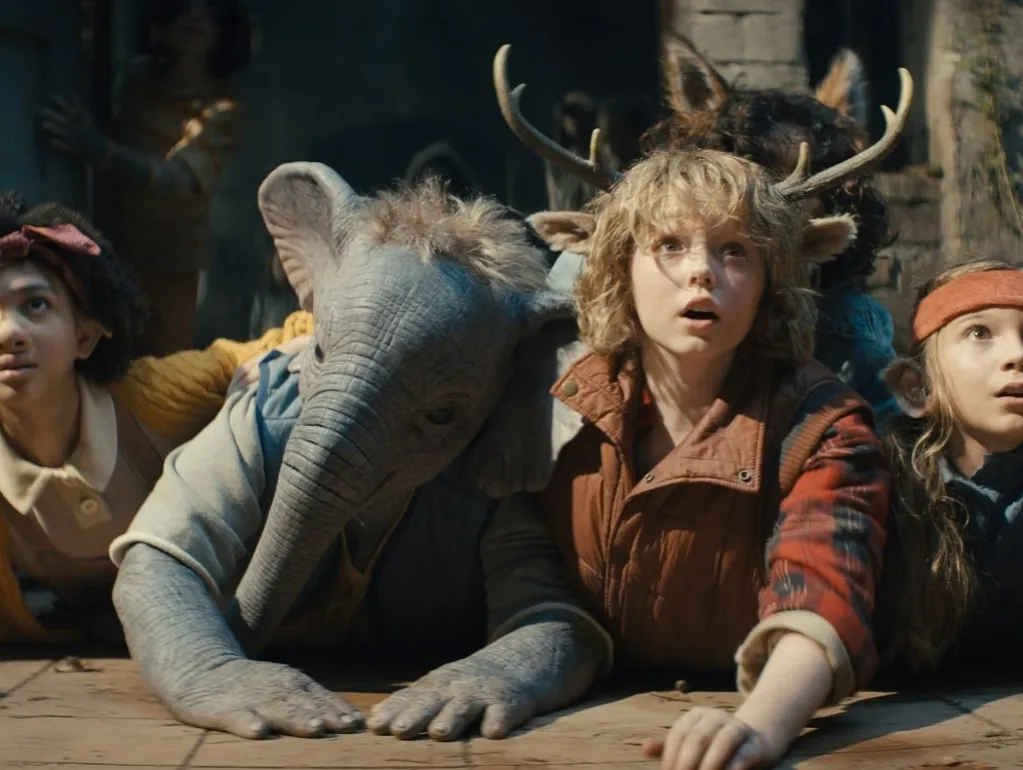 Zdjęcie Nowa gwiazda, finałowy sezon "Łasuch" już wkrótce!