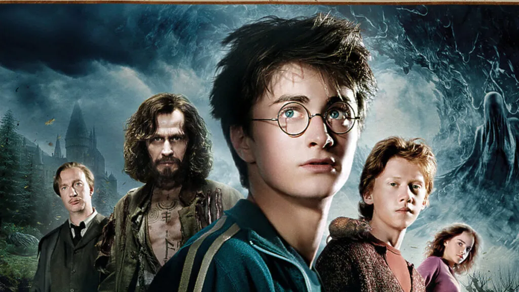 Zdjęcie Ile lat ma Harry Potter w ostatniej części? Zaskakujące szczegóły!