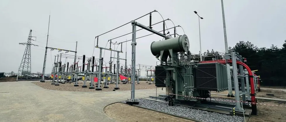 Zdjęcie Energa w Aleksandrowie Kujawskim - dane kontaktowe i godziny otwarcia