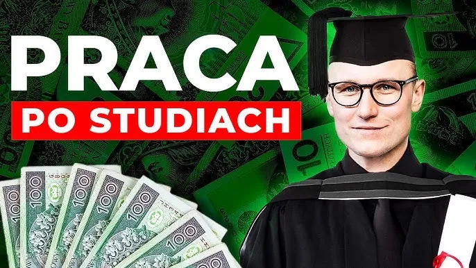 Zdjęcie Jak poradzić sobie, gdy jestem po studiach i nie mam pracy?
