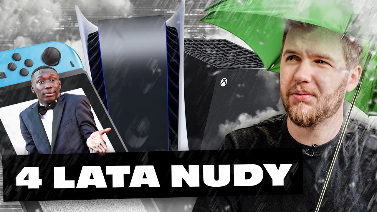 Zdjęcie Xbox Series X czy PS5 - który wybór zapewni lepsze wrażenia?