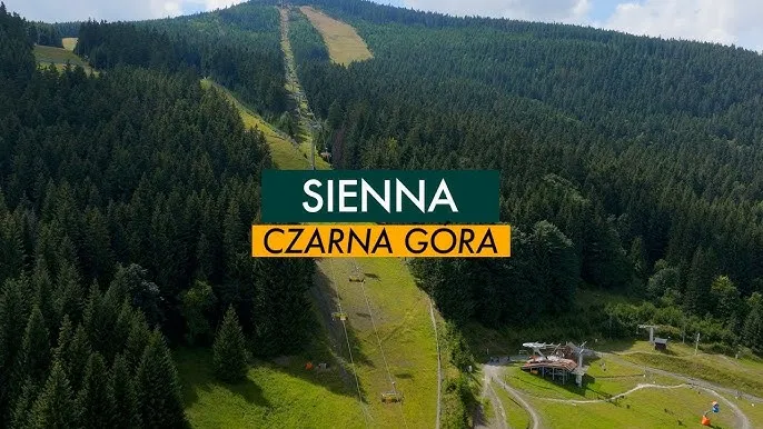 Zdjęcie Sienna w Sudetach: kompletny przewodnik po atrakcjach i dojeździe