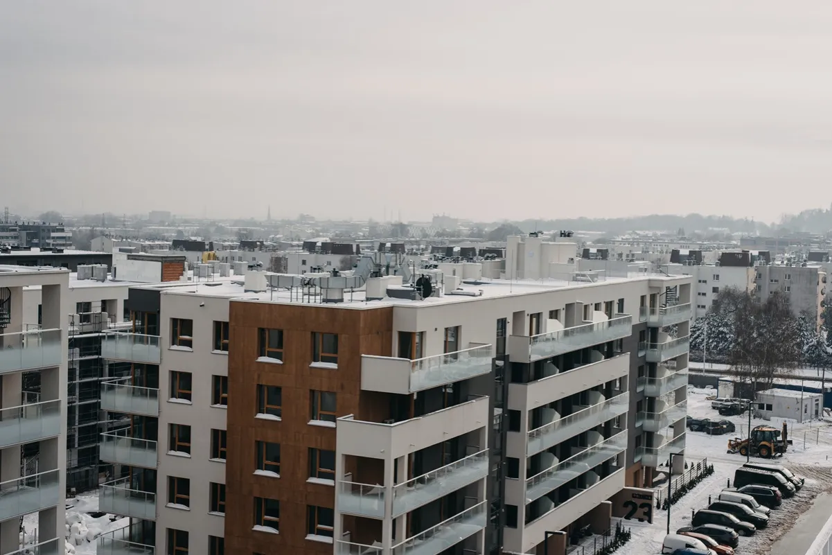 Zdjęcie Pierwsze mieszkanie od kiedy? Dowiedz się, jak uzyskać kredyt hipoteczny