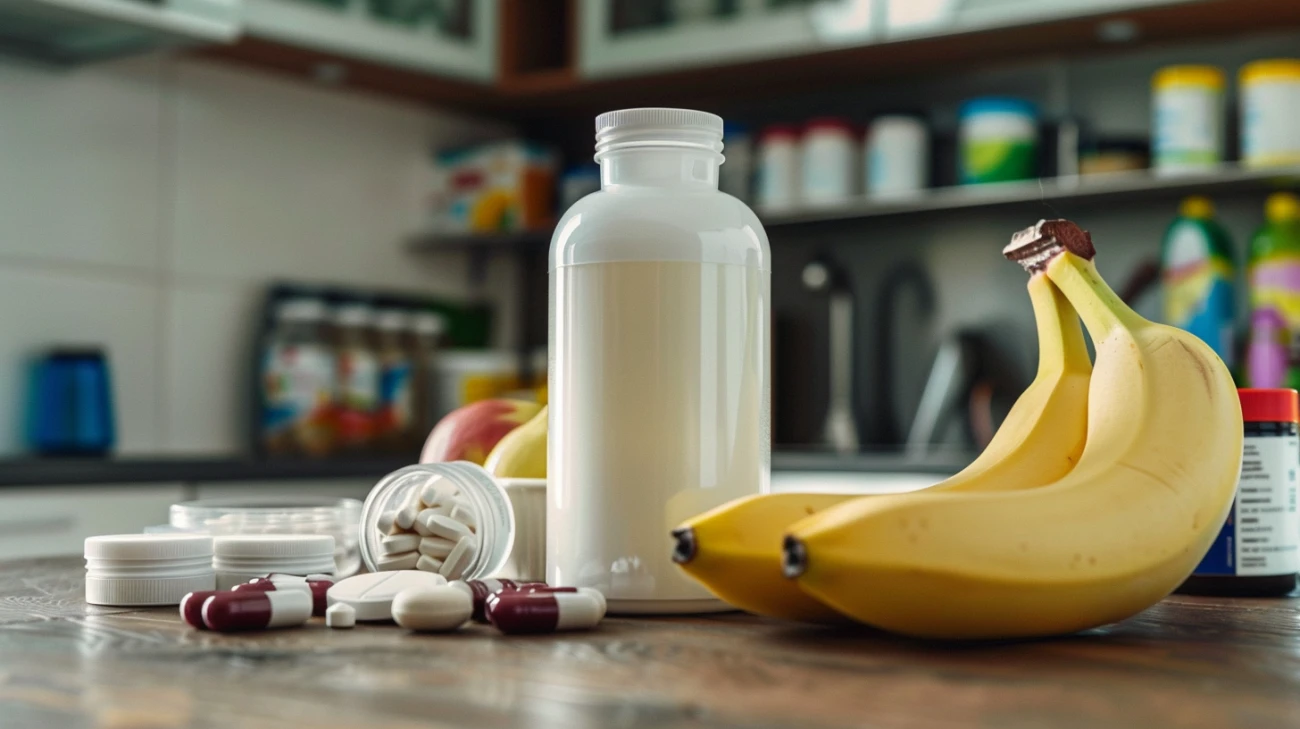 Zdjęcie Zasady łączenia probiotyków z antybiotykami: Kluczowe informacje