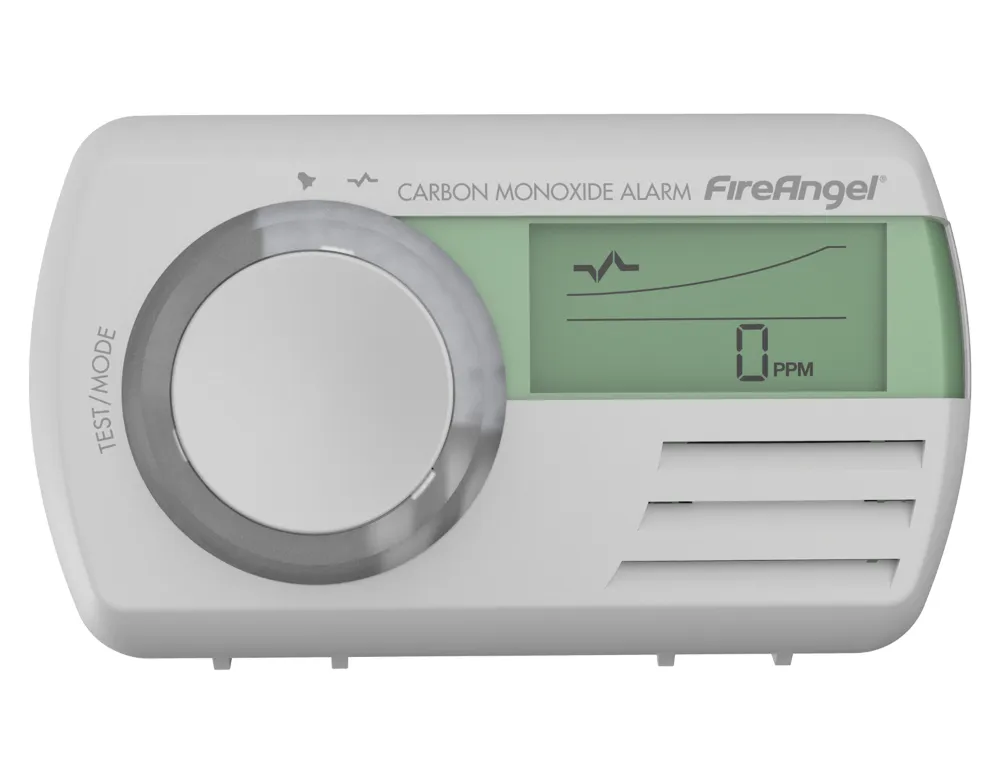 Zdjęcie Jaki czujnik czadu kupić, aby skutecznie chronić siebie i rodzinę?