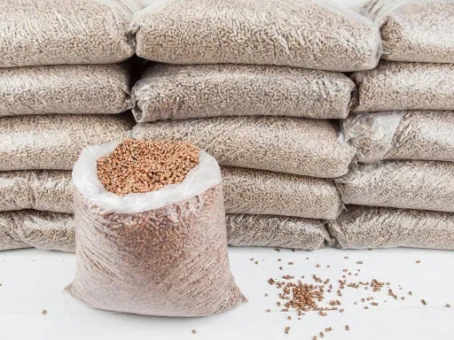 Zdjęcie Jak importować pellet z Ukrainy bez problemów – praktyczny poradnik krok po kroku