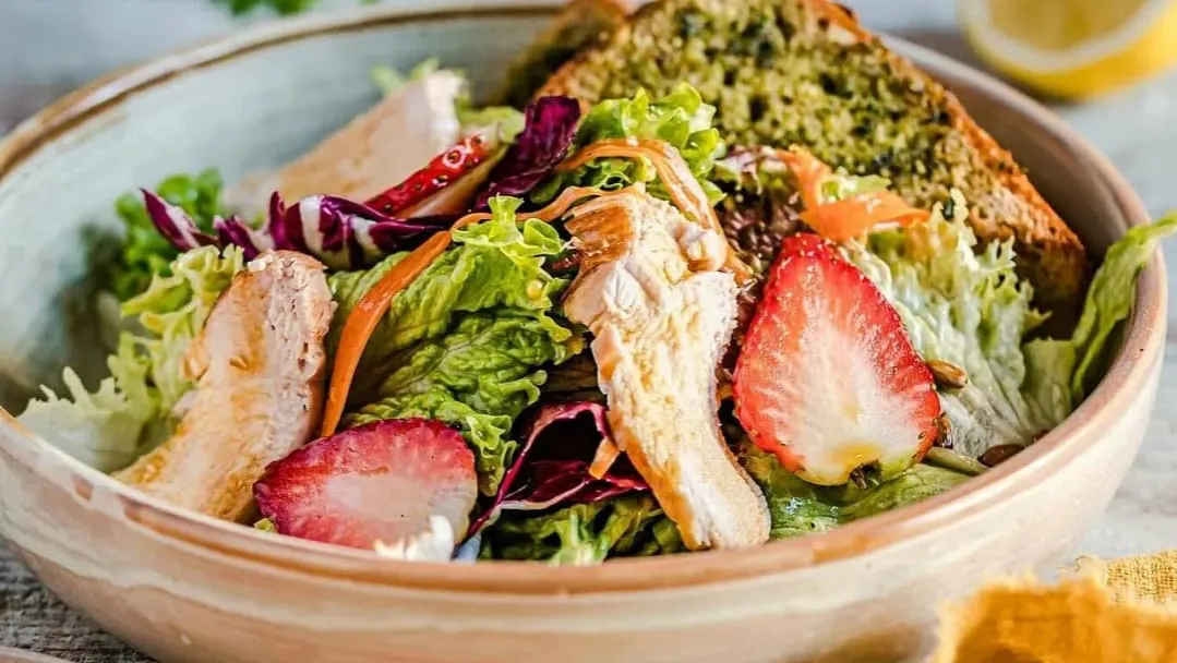 Zdjęcie Co zjeść w Łodzi? Odkryj najlepsze smaki i restauracje w mieście