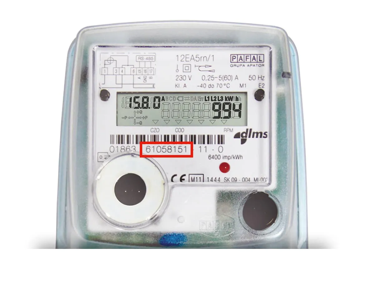 Zdjęcie Gdzie jest licznik prądu w bloku? Oto miejsca, które warto sprawdzić