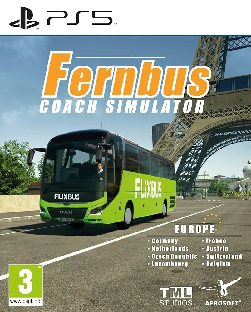 Zdjęcie Jak pobrać symulator autobusu i uniknąć najczęstszych błędów?
