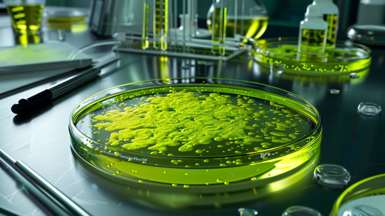 Zdjęcie Clostridium difficile - groźne objawy zakażenia bakterią