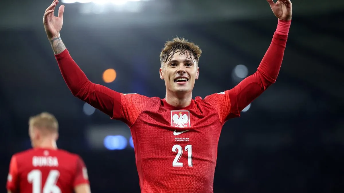 Zdjęcie Kto wygrał dzisiejszy mecz piłki nożnej? Wyniki, które zaskakują