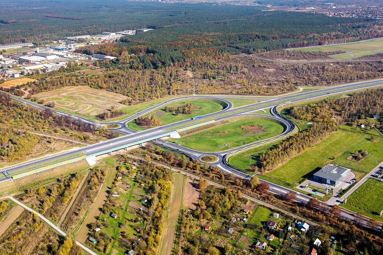 Zdjęcie Kiedy autostrada Tarnów Rzeszów? Sprawdź aktualny status budowy i opóźnienia