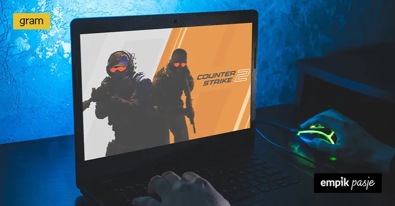 Zdjęcie Counter Strike Global Offensive w Empik: Szeroki wybór produktów