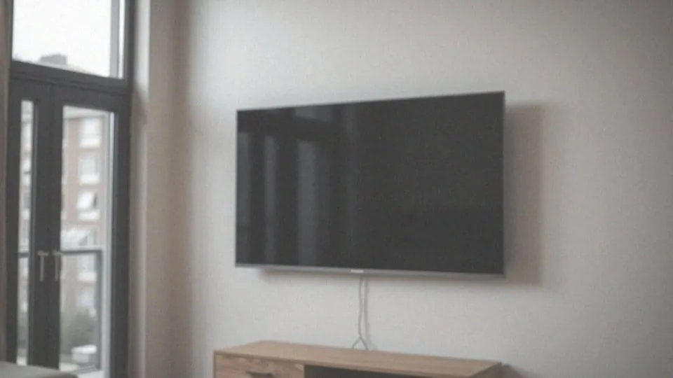 Zdjęcie Jak łatwo ustawić telewizor do DVB-T2 i uniknąć problemów z odbiorem