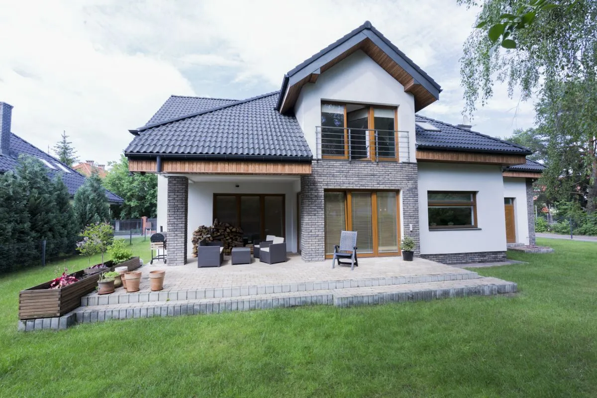 Zdjęcie Jakie okna polecacie? Najlepsze wybory, które zaoszczędzą energię