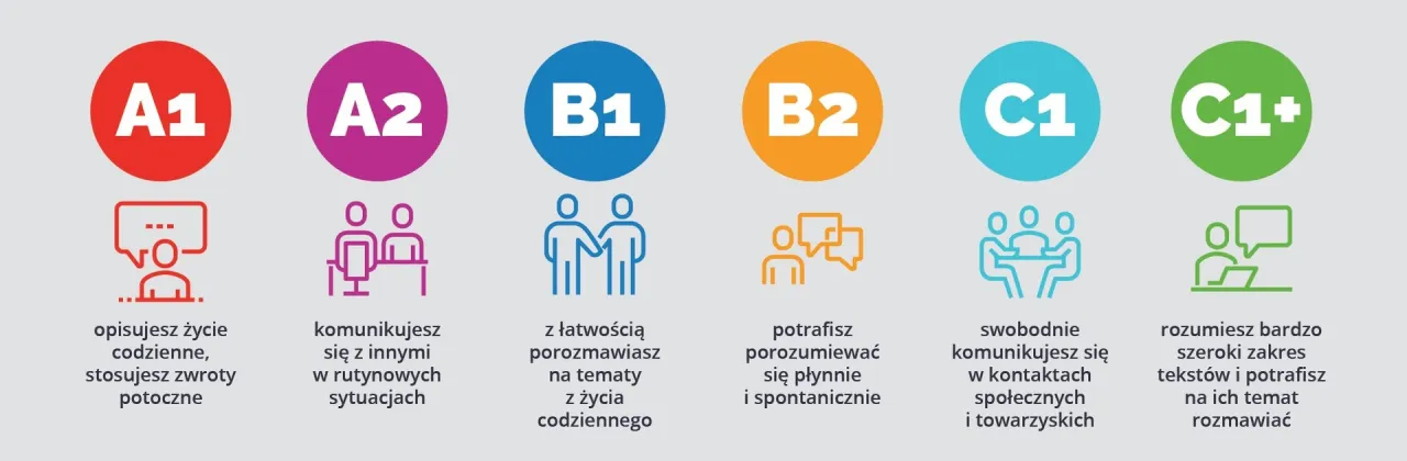 Zdjęcie Poziom języka angielskiego po studiach - czy spełniasz wymagania?