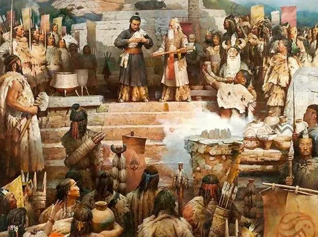 Zdjęcie Dynastia chińska: historia, władcy i ich wpływ na rozwój Chin