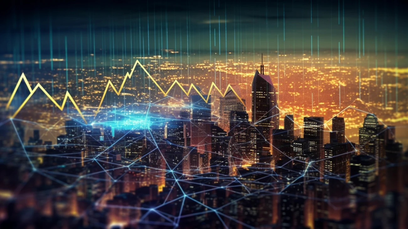 Najnowsze informacje o kryptowalutach i blockchain