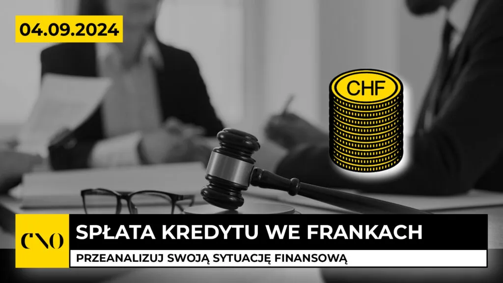 Zdjęcie Jak samemu spłacać kredyt we frankach: 5 skutecznych metod bez prawnika