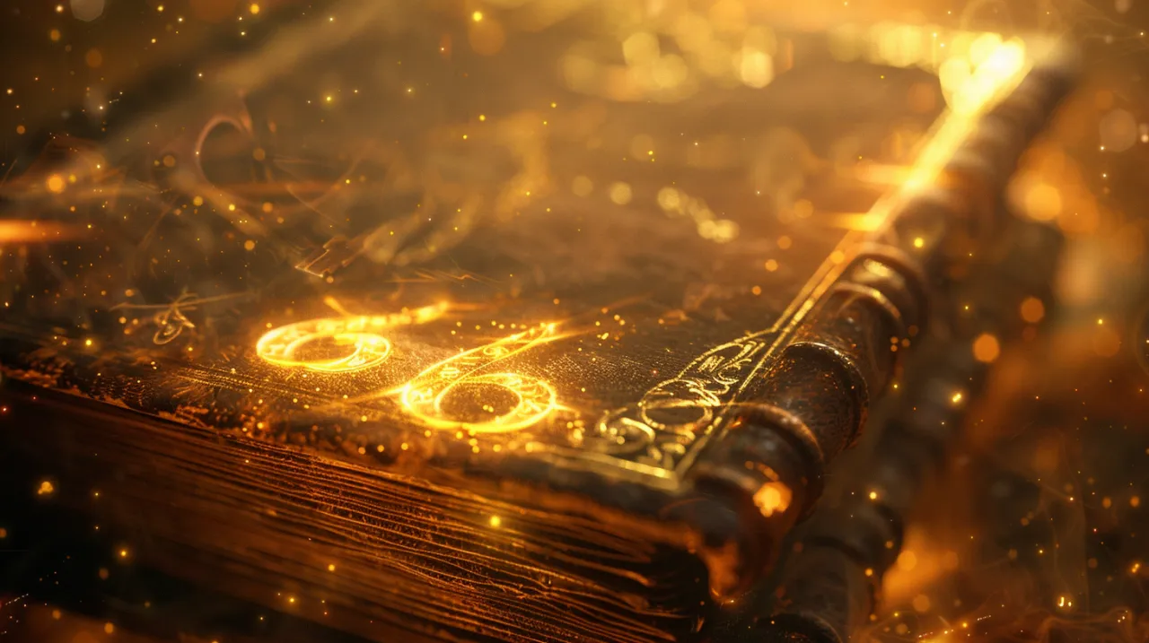 Zdjęcie Anielska numerologia: znaczenie liczby 666