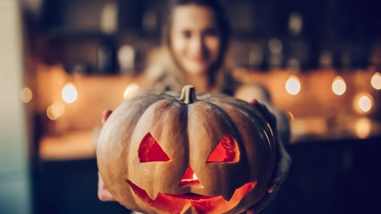 Zdjęcie Skąd się wzięło Halloween? Odkryj fascynującą historię tradycji