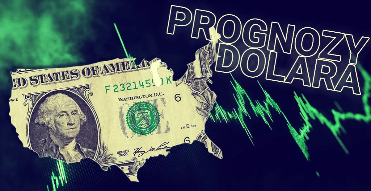 Zdjęcie Czy dolar pójdzie do góry? Oczekiwania i prognozy na przyszłość