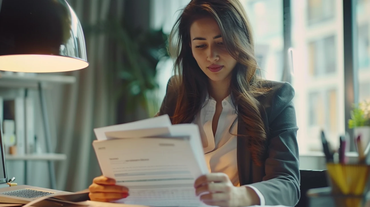 Moja historia: od finansów i rachunkowości do junior ux designerki