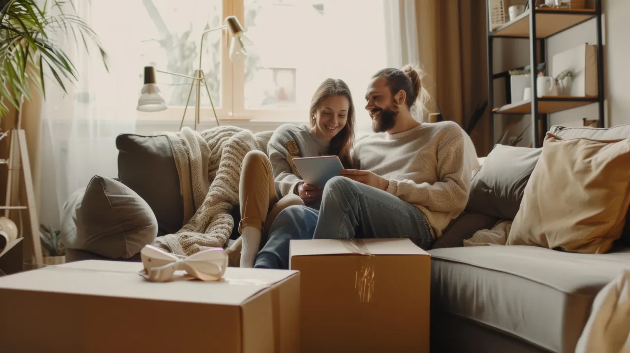 Zdjęcie Czy warto ubezpieczyć mieszkanie w bloku? Ochrona przed ryzykiem i stratami