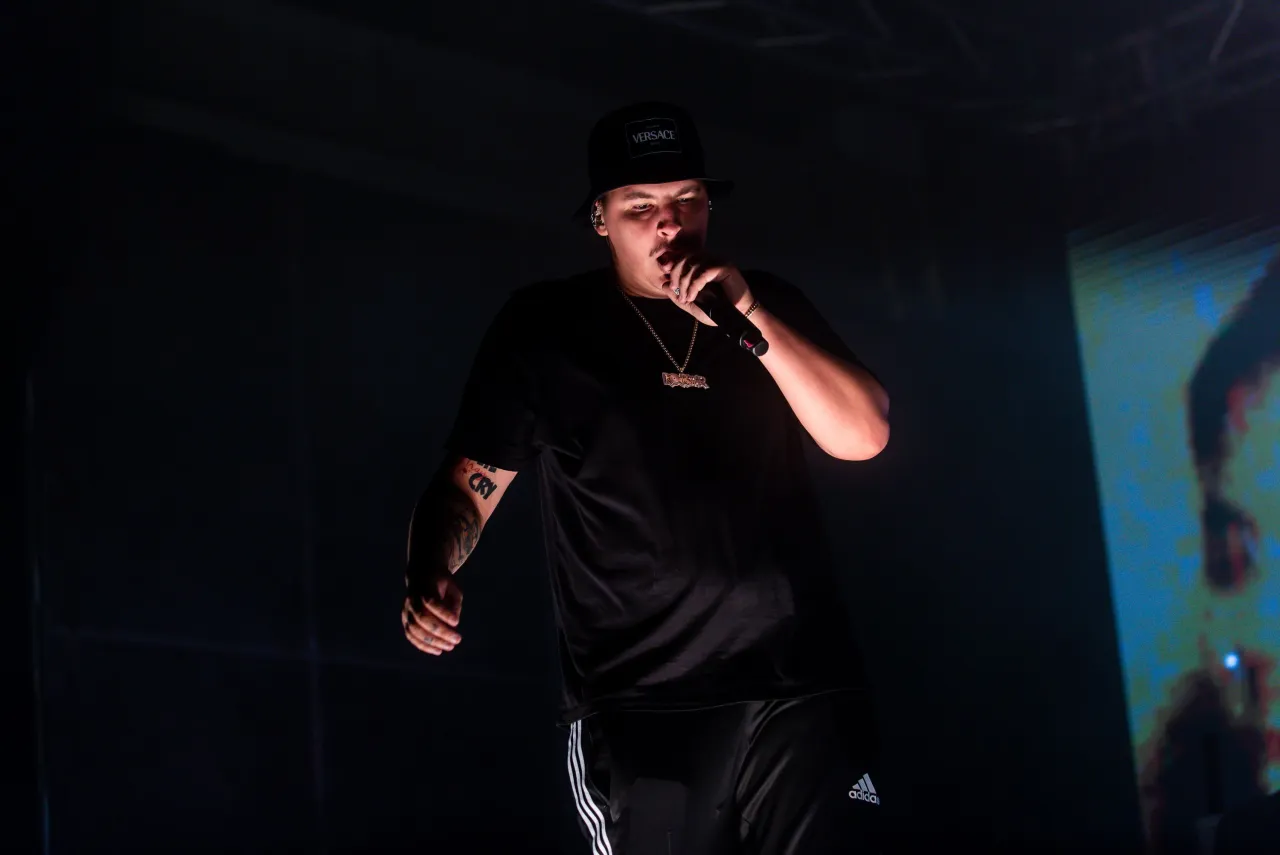 Zdjęcie Ile kosztuje koncert White 2115? Ceny biletów i ważne informacje