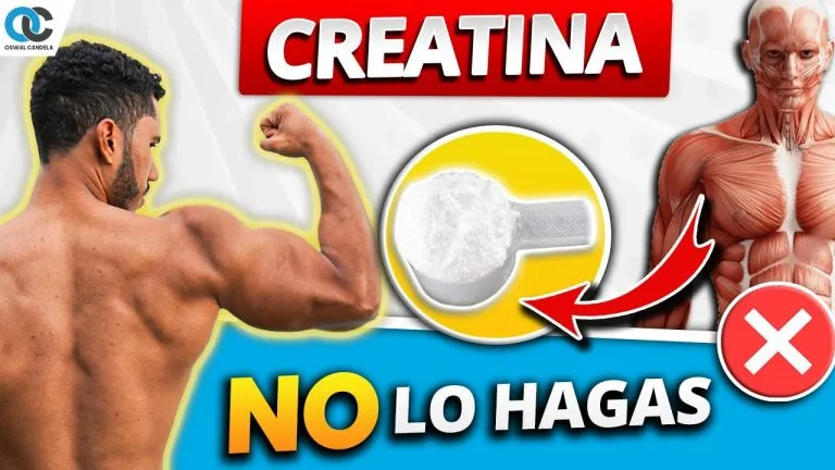 Zdjęcie Batido de creatina: recetas fáciles para mejorar tu rendimiento físico