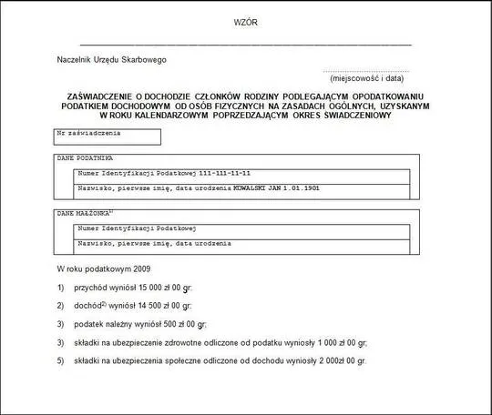 Zdjęcie Jak obliczyć doch&oacute;d do Funduszu Alimentacyjnego? Pr&oacute;g i zasady