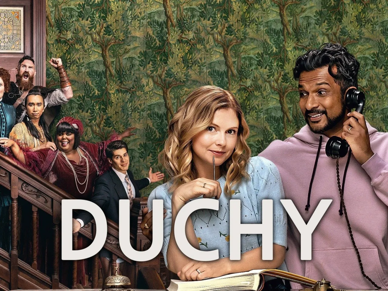Zdjęcie Film duchy Inisherin - wstrząsająca opowieść o utraconej przyjaźni