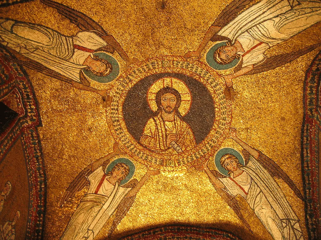 Zdjęcie Prakseda: Tajemnicze znaczenie imienia, które Cię zaskoczy