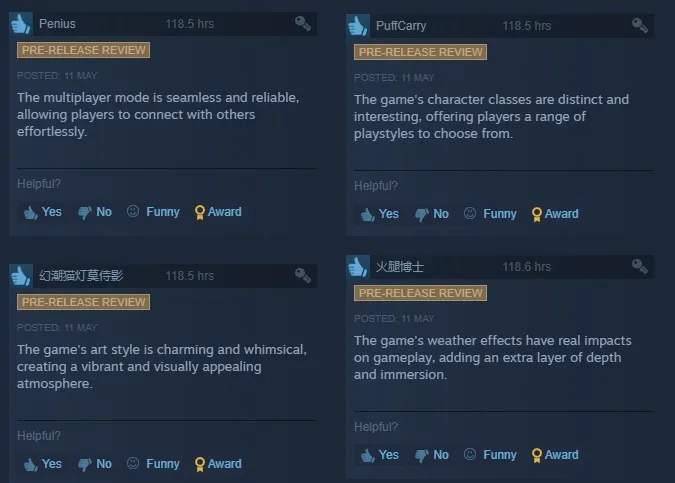 Zdjęcie Jak szybko usunąć recenzję na Steam? Prosty sposób na skasowanie opinii