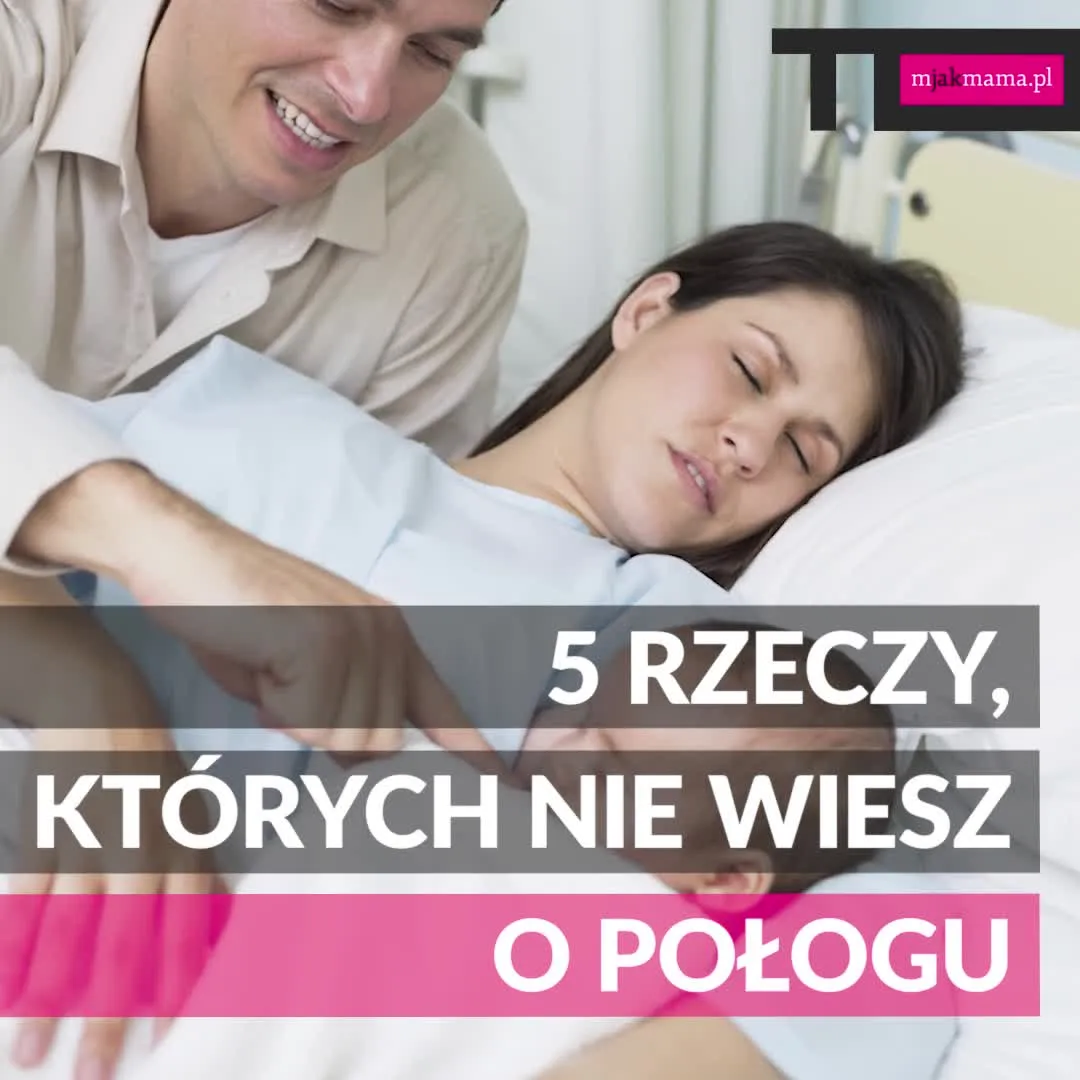 Zdjęcie Oczyszczanie po porodzie - jak długo trwa i co powinnaś wiedzieć?